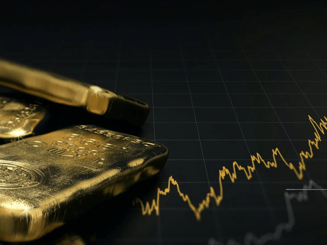 5 razones para comprar oro