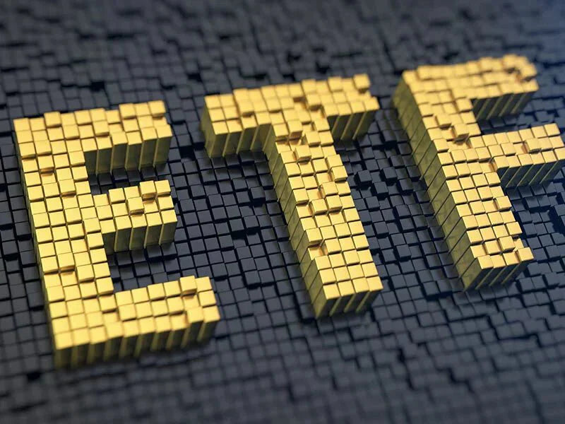 ¿Cómo invertir en oro con el ETF?