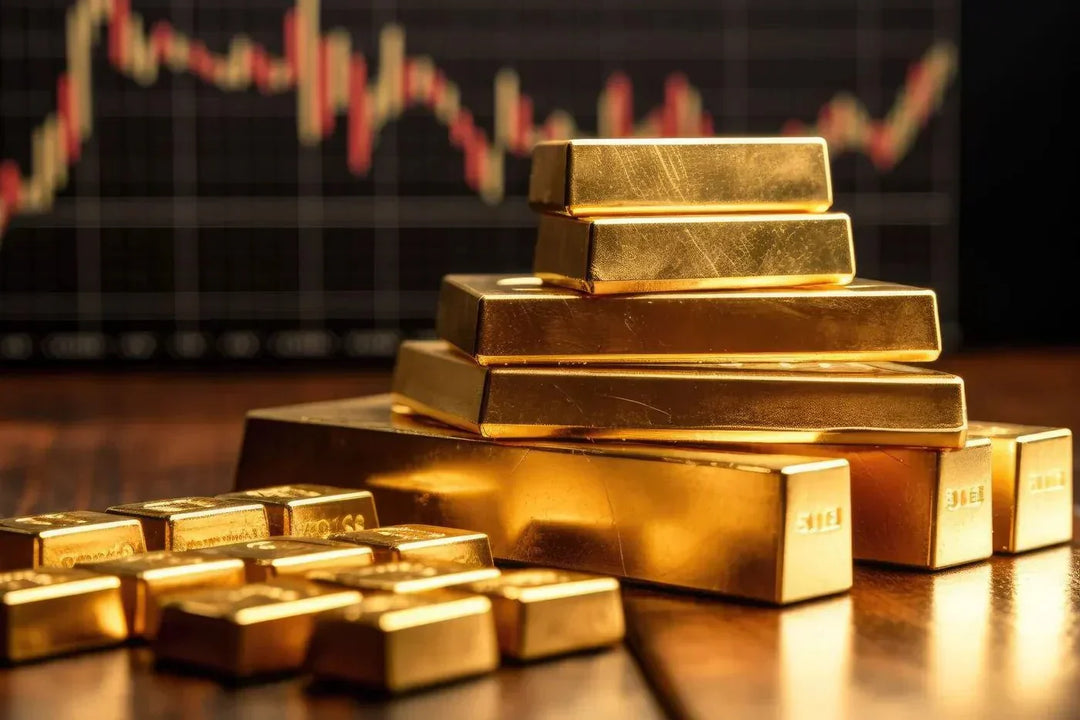 ¿Cómo puede utilizarse el oro para combatir las crisis financieras?