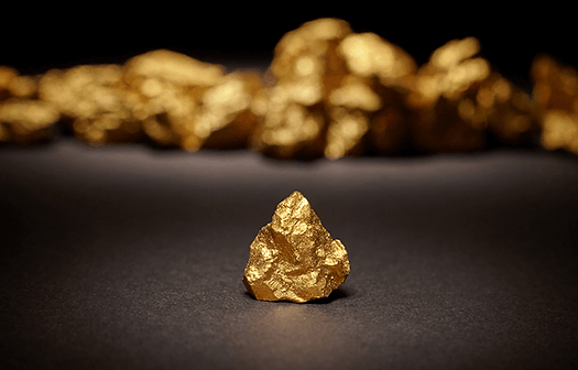 ¿Es posible convertir el plomo en oro?