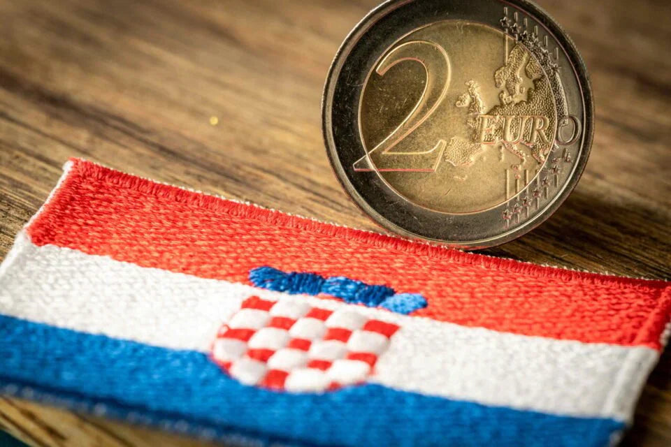 La adopción del euro por parte de Croacia: lo que hay que saber