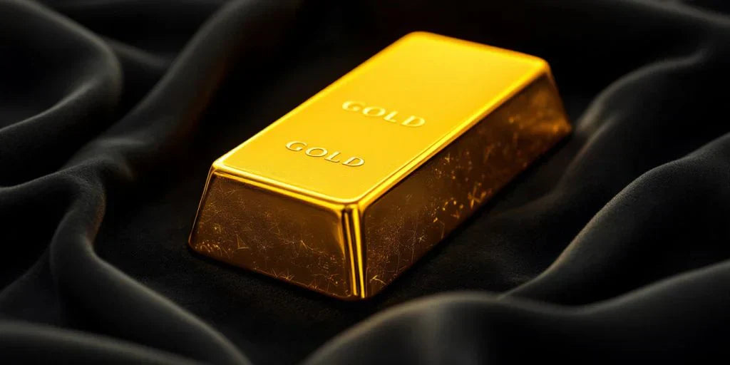 La primavera y las fluctuaciones del mercado del oro