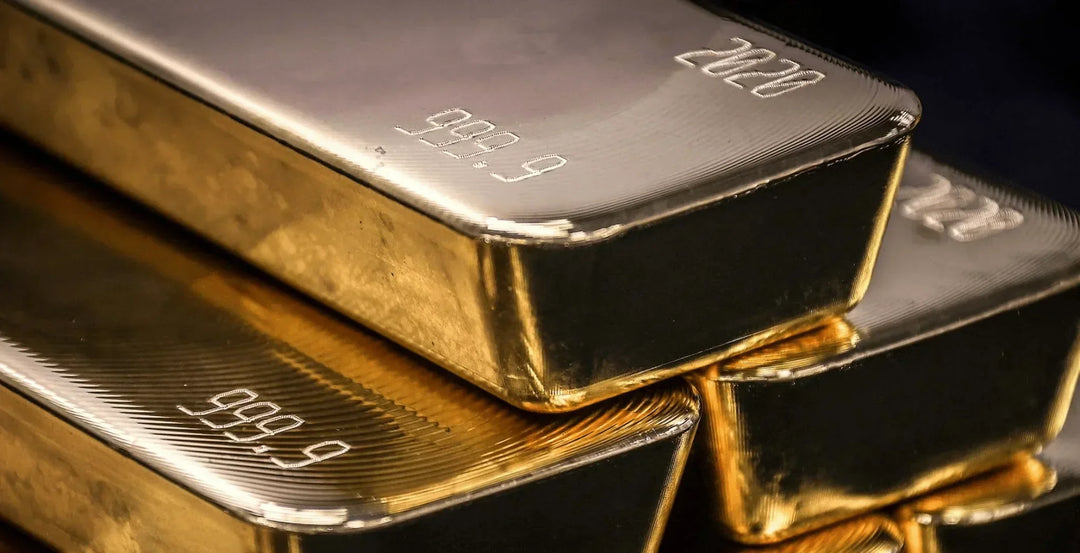 Los precios del oro a principios de año: lo que hay que saber
