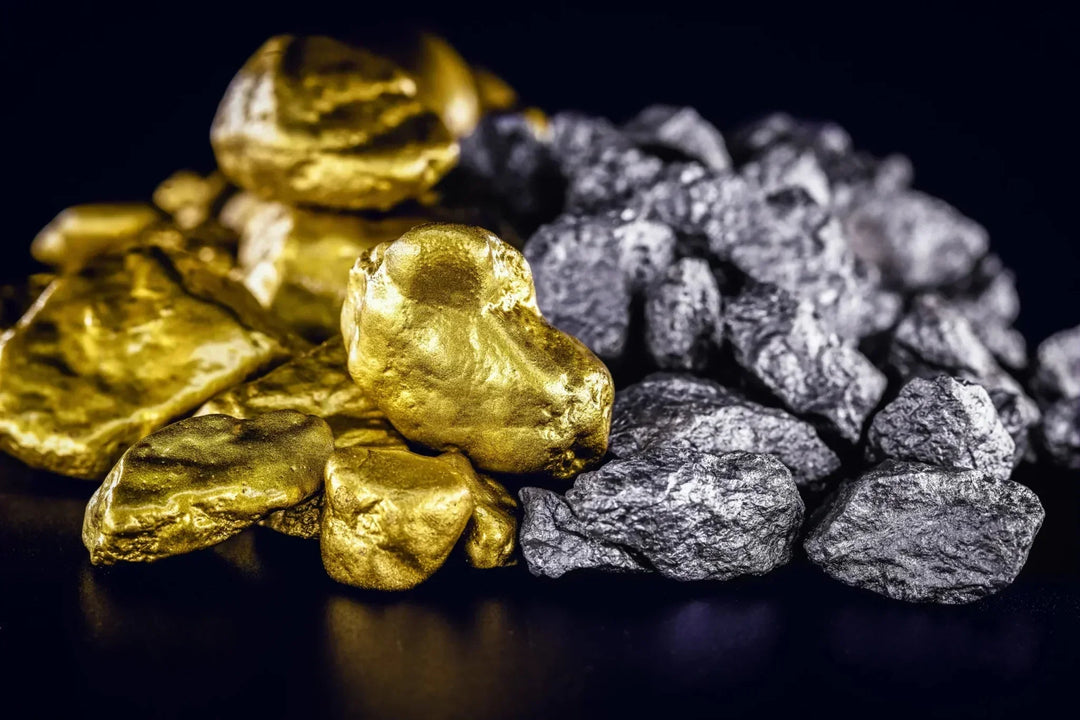 Las mejores prácticas para comprar oro y plata