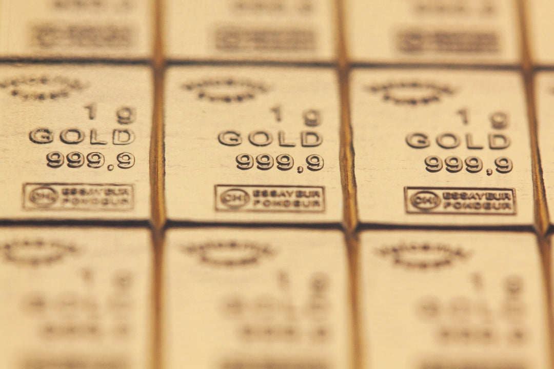 Les m‚taux pr‚cieux et leur r“le dans une strat‚gie de retraite - GoldUnion