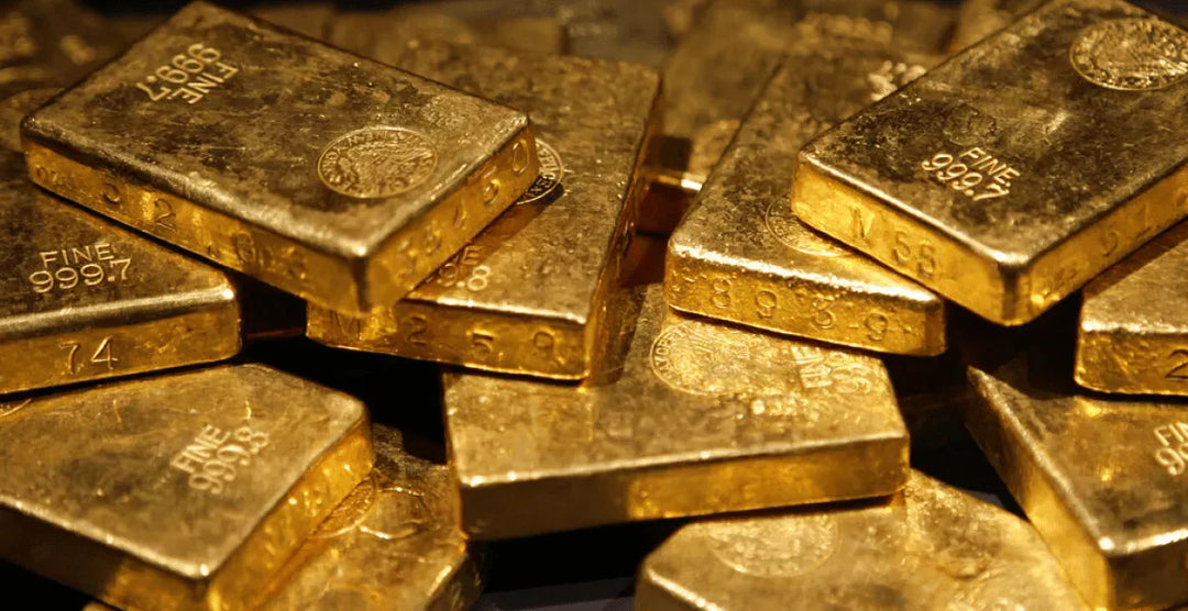 La importancia de invertir en oro y plata al acercarse el invierno