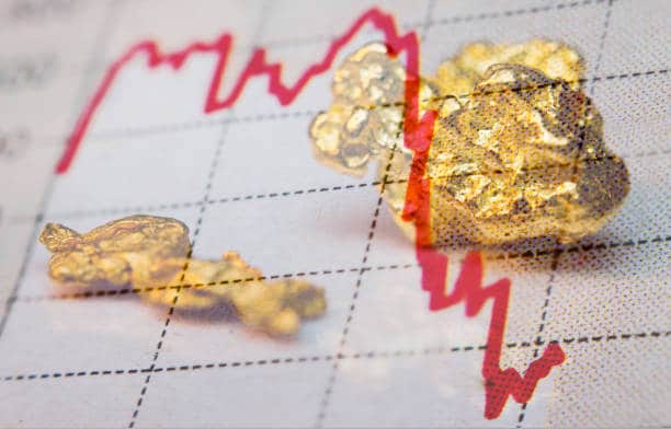 ¿Protege el oro contra la caída del euro?