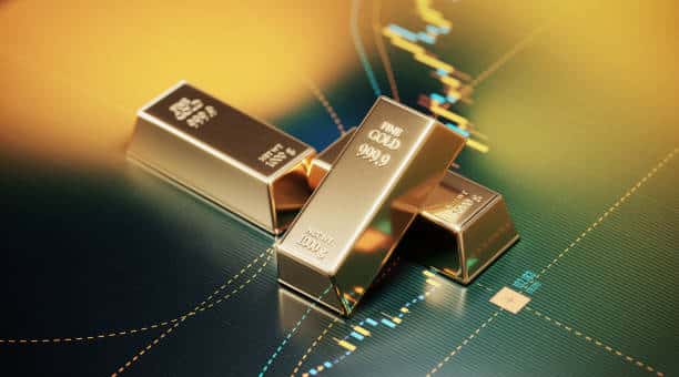 Oro e inflación: todo lo que necesita saber