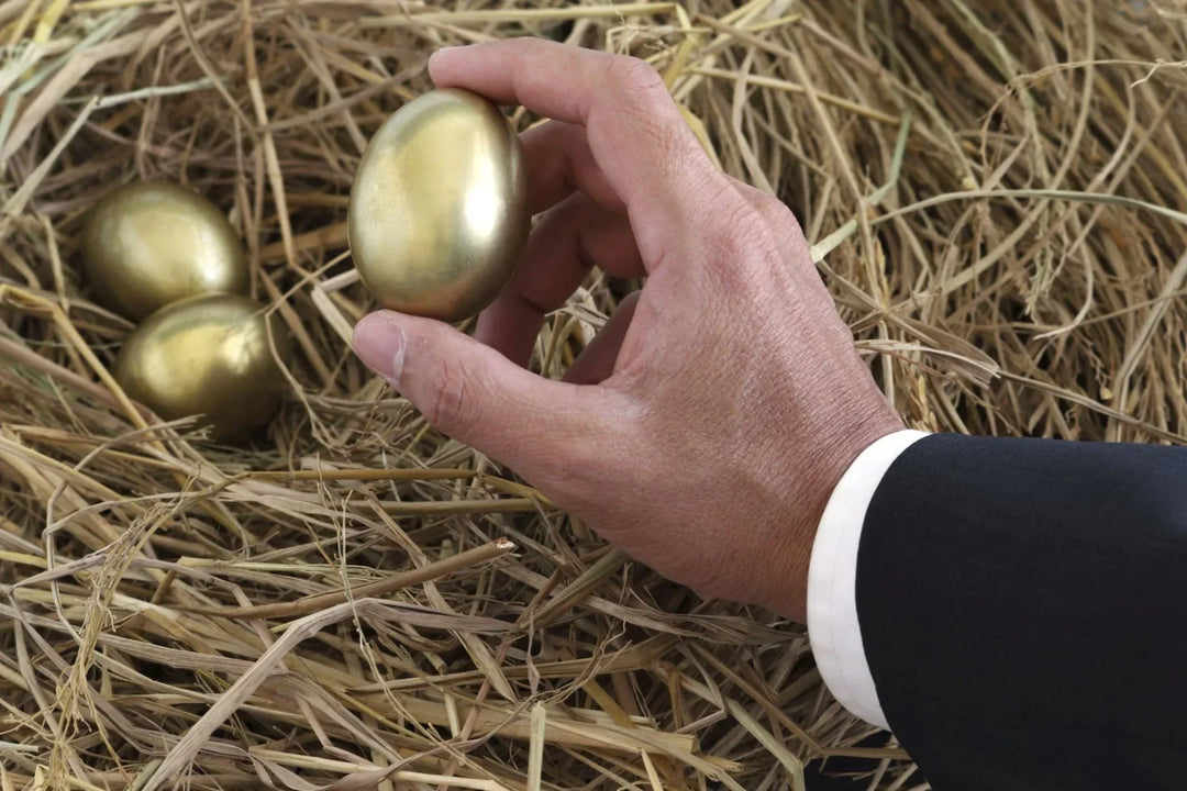 ¿Se puede donar el oro?