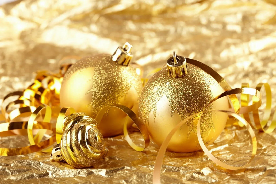¿Por qué comprar oro antes de las fiestas de fin de año?