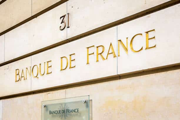 ¿Por qué compra oro el Banco de Francia?
