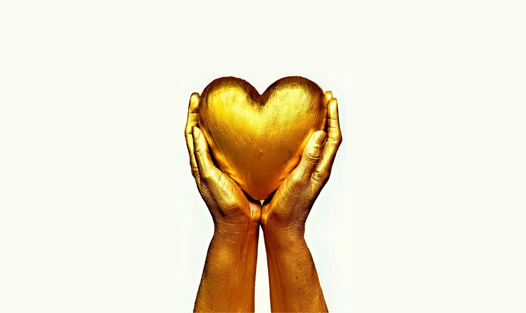 ¿Por qué el oro es el mejor regalo para San Valentín?