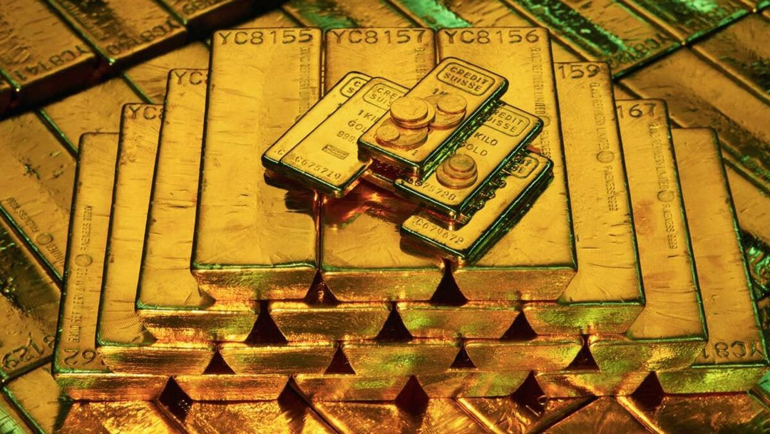 Pr‚parer ses investissements en or pour l'‚t‚ - GoldUnion