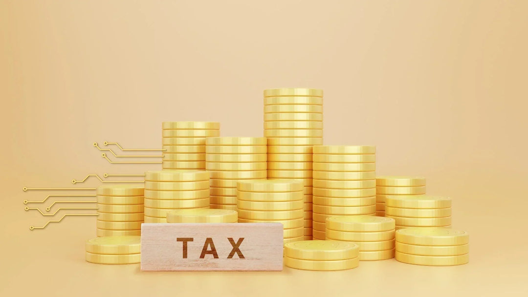 ¿Cuál es la fiscalidad aplicable a la compra o venta de oro?