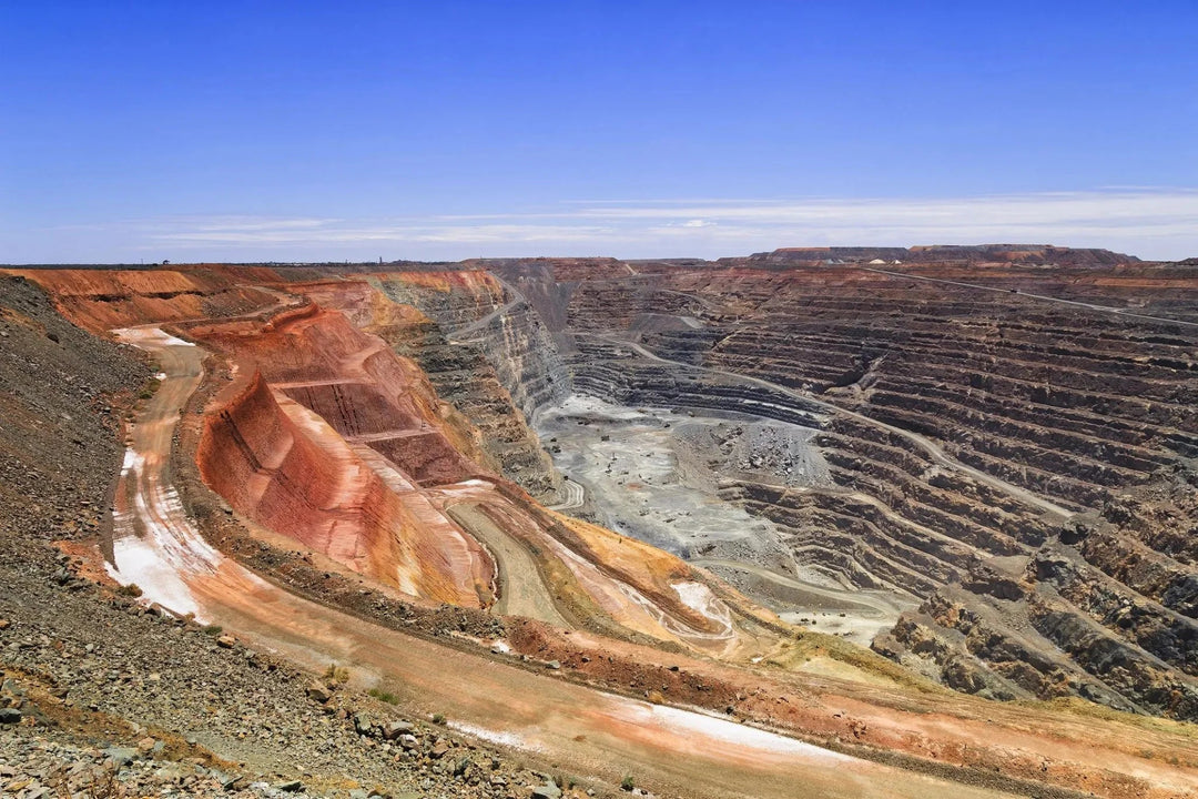 ¿Qué minas de oro siguen activas en el mundo?