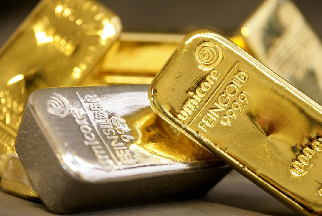 ¿Qué es el certificado de autenticidad de compra de oro?