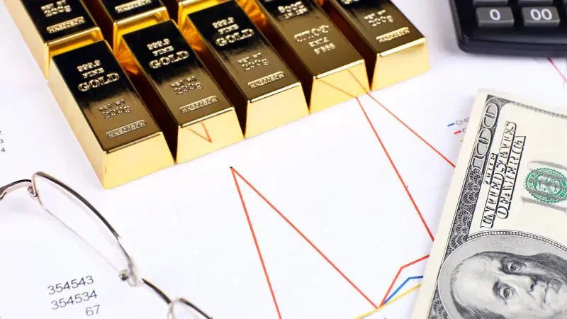 Todo lo que hay que saber sobre el impuesto fijo sobre los metales preciosos