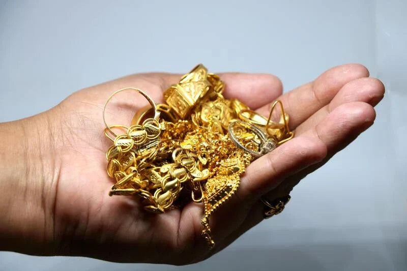 Todo lo que hay que saber sobre la transmisión del oro