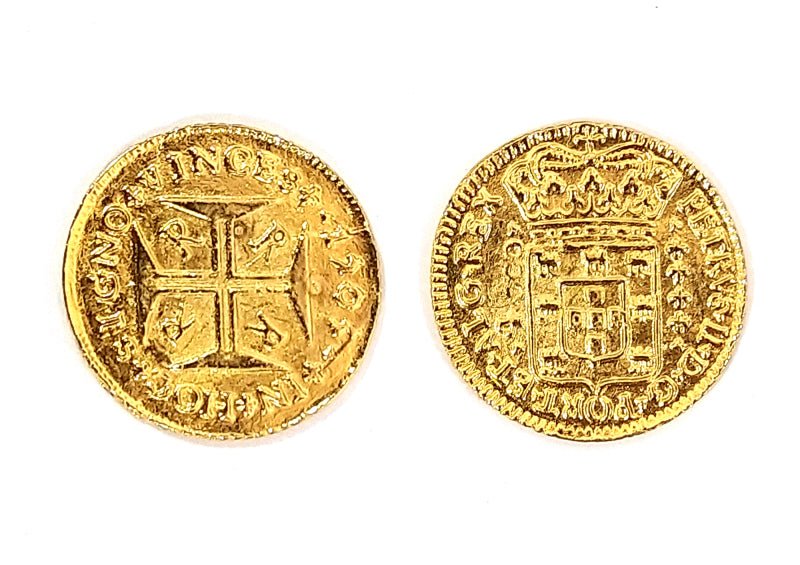 Todo lo que hay que saber sobre el oro portugués