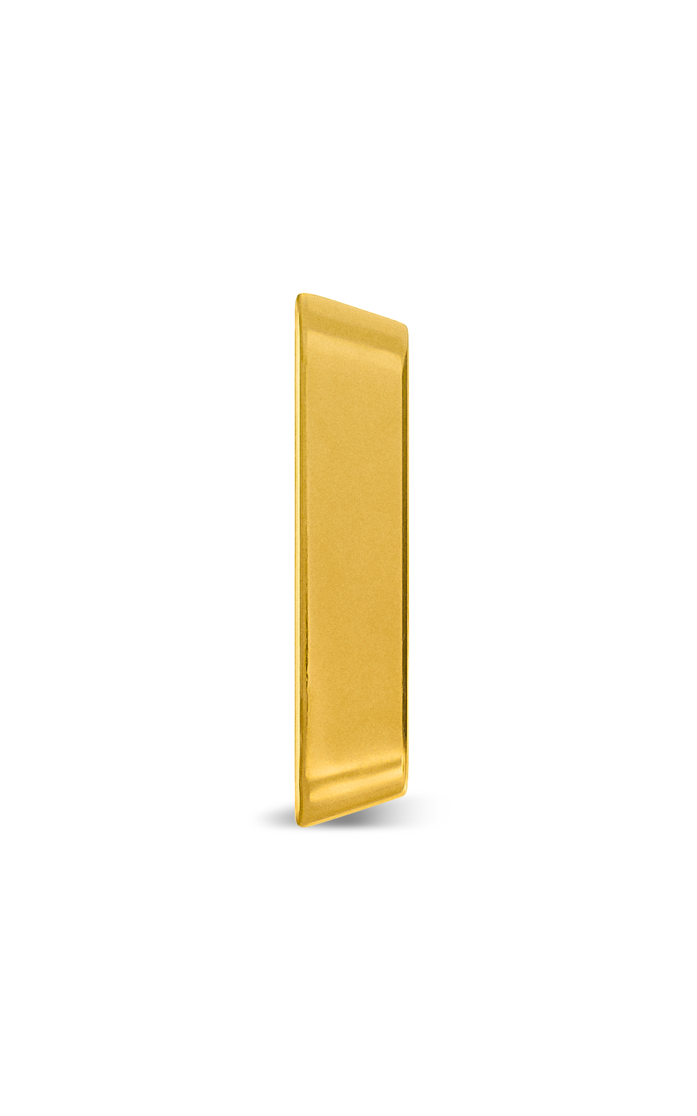 Lingote de oro de 1 kg - Umicore