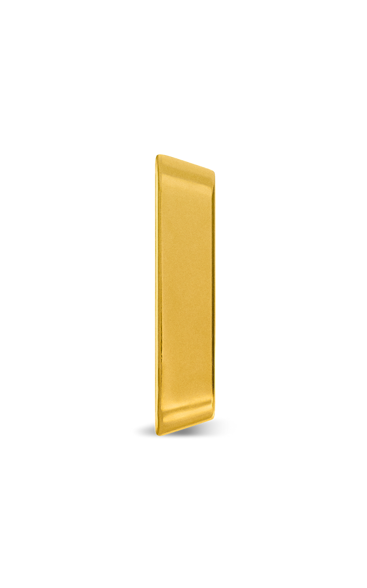 Lingote de oro de 1 kg - Umicore