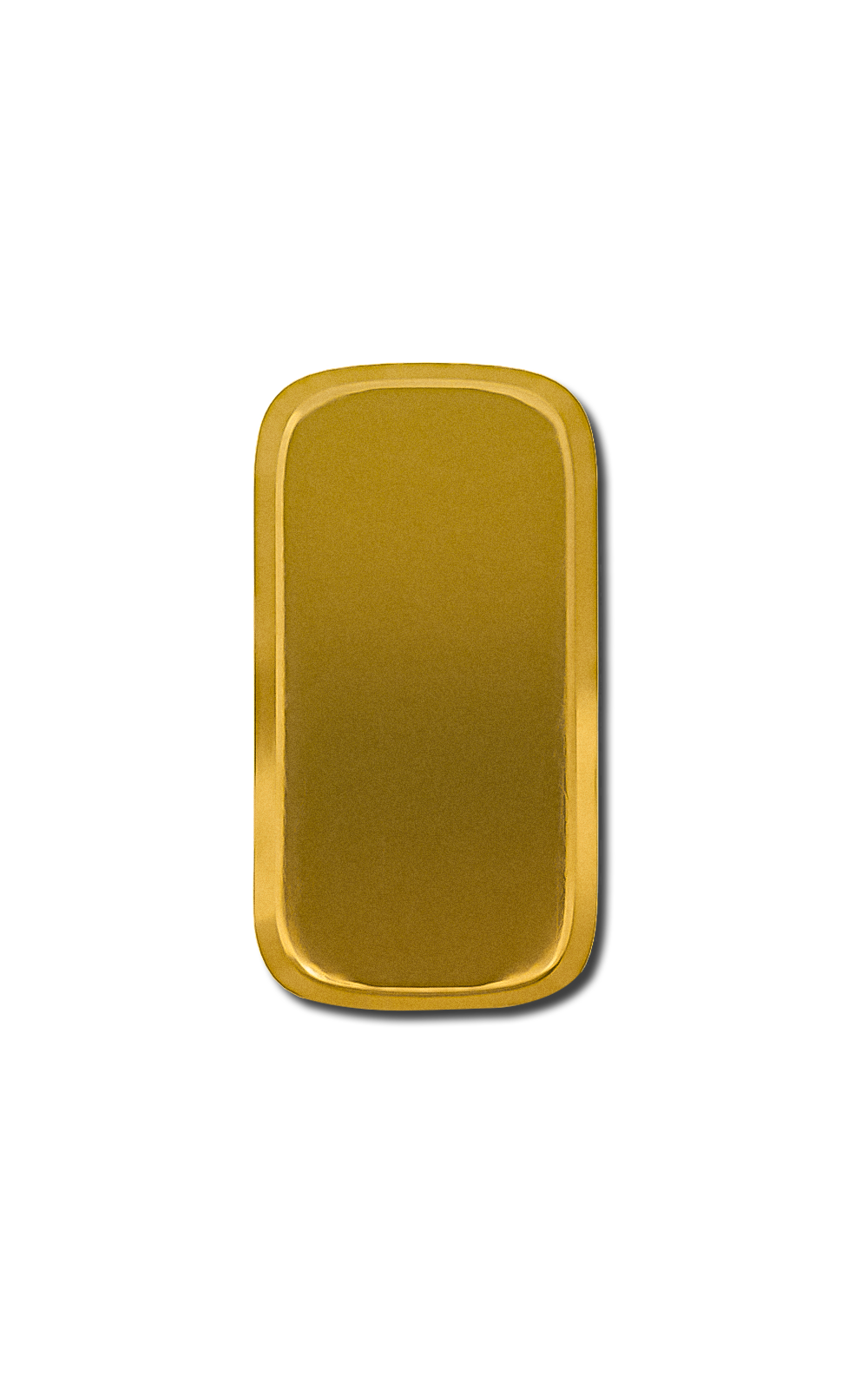 Lingote de oro de 1 kg - Umicore