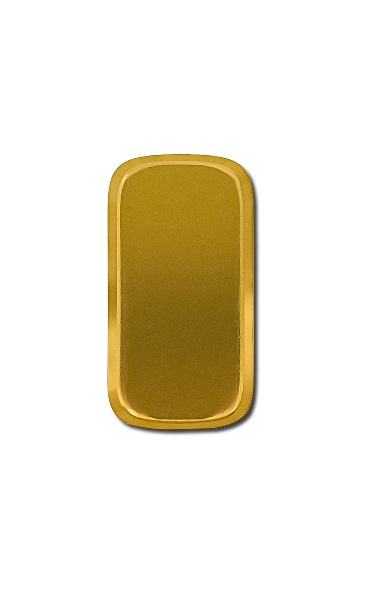Lingote de oro de 1 kg - Umicore