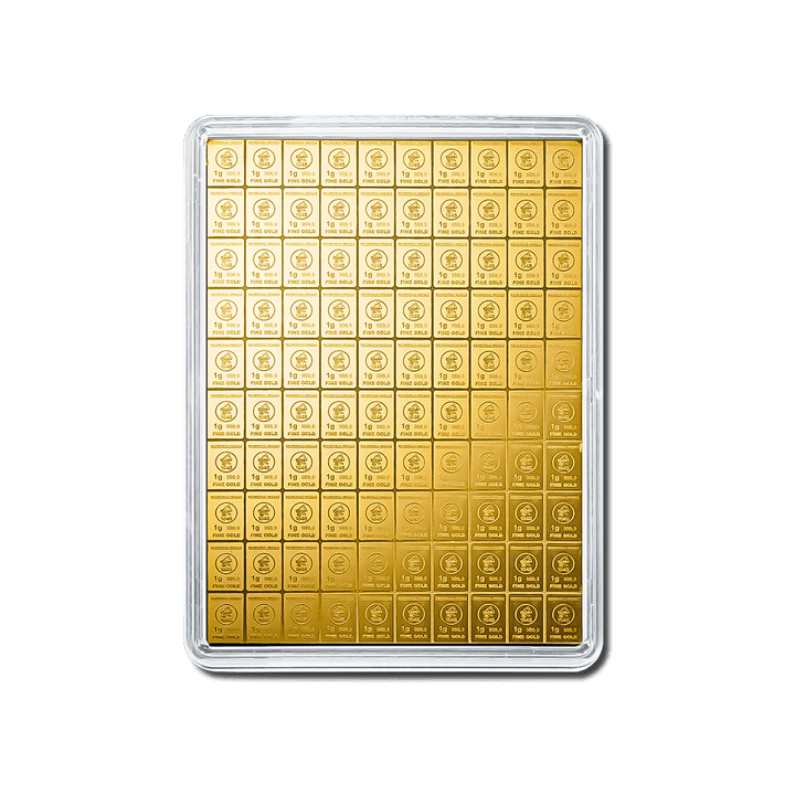 Combibar 100g – Heimerle + Meule - GoldUnion