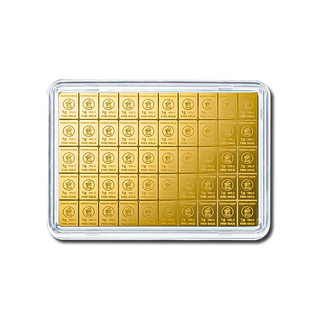 Combibar 50g – Heimerle + Meule Édition Collection