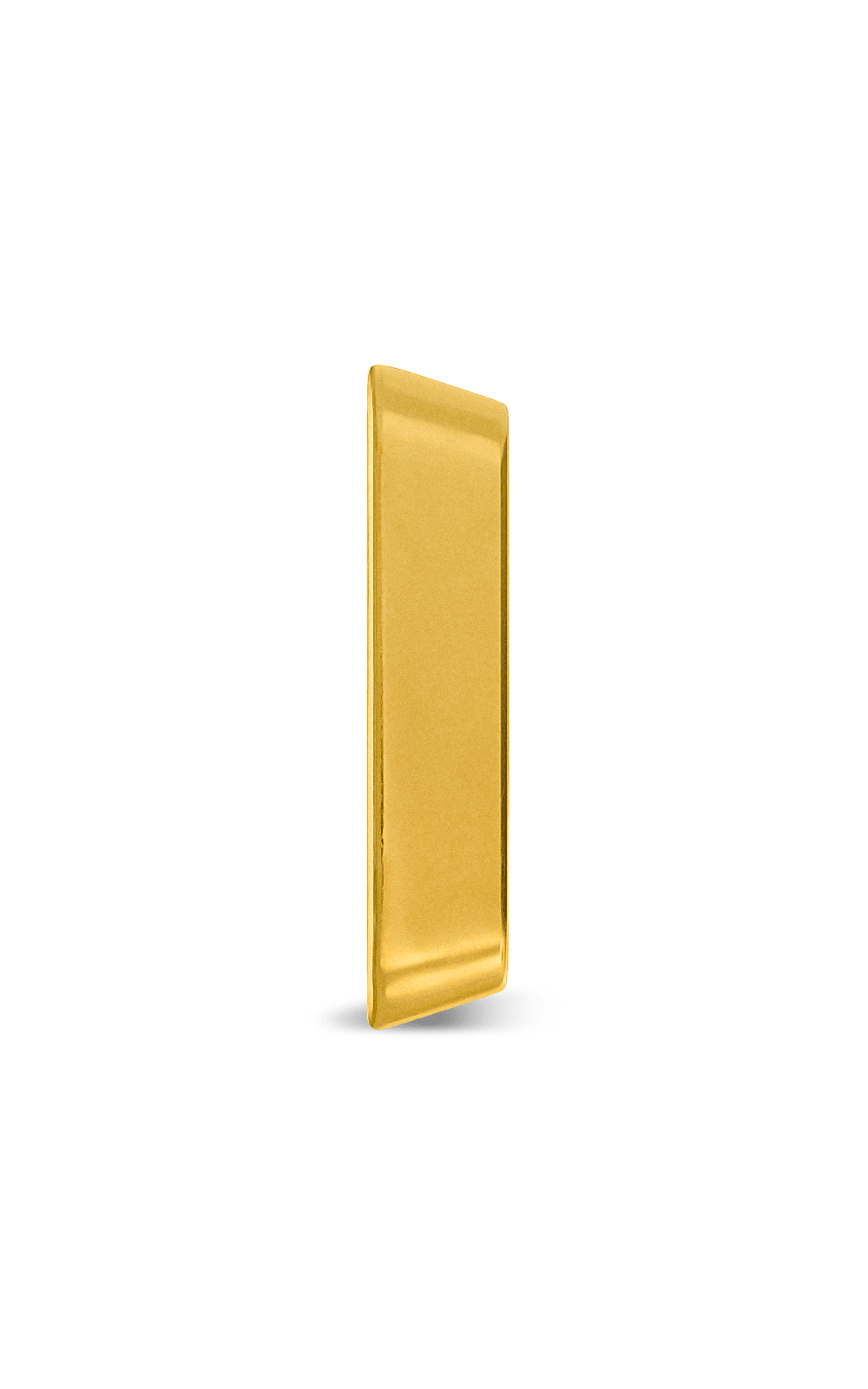 Lingote de oro de 500 g – LBMA