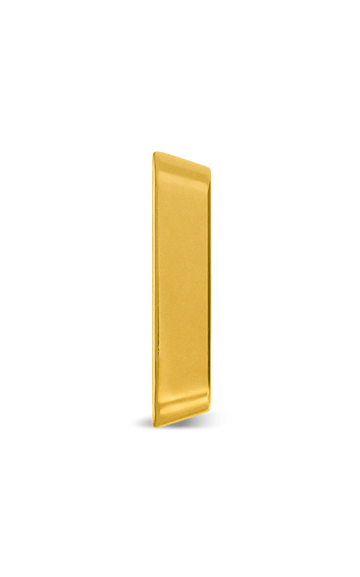 Lingote de oro de 500 g – LBMA