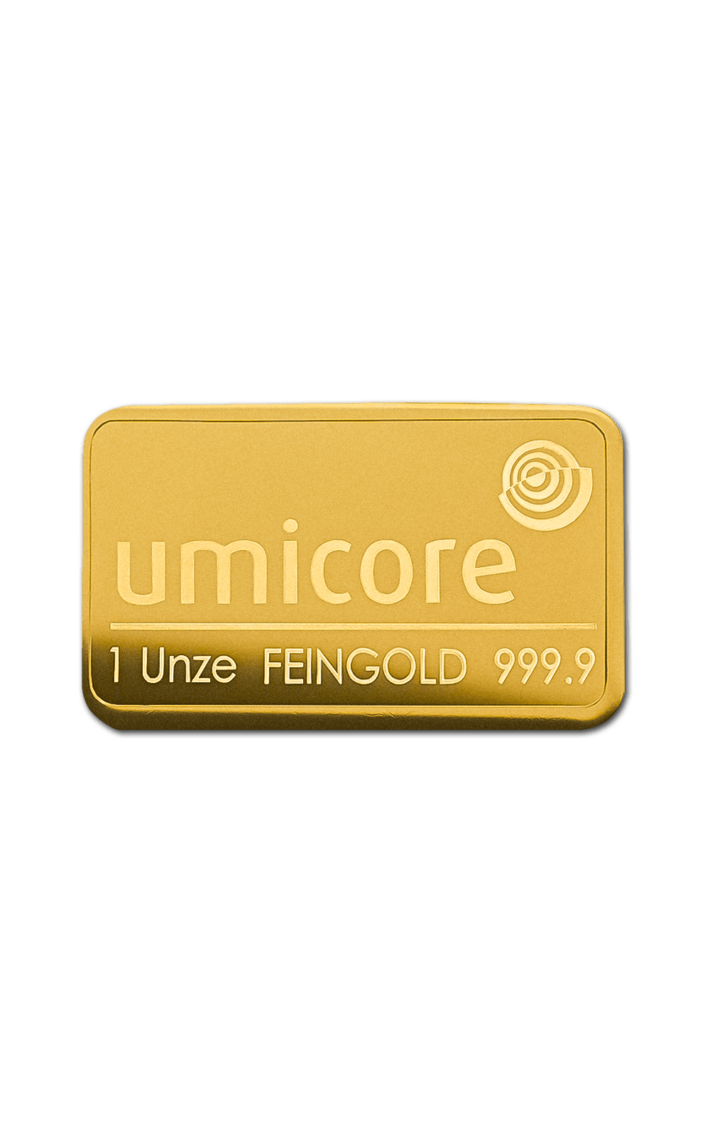 Onza de oro - LBMA