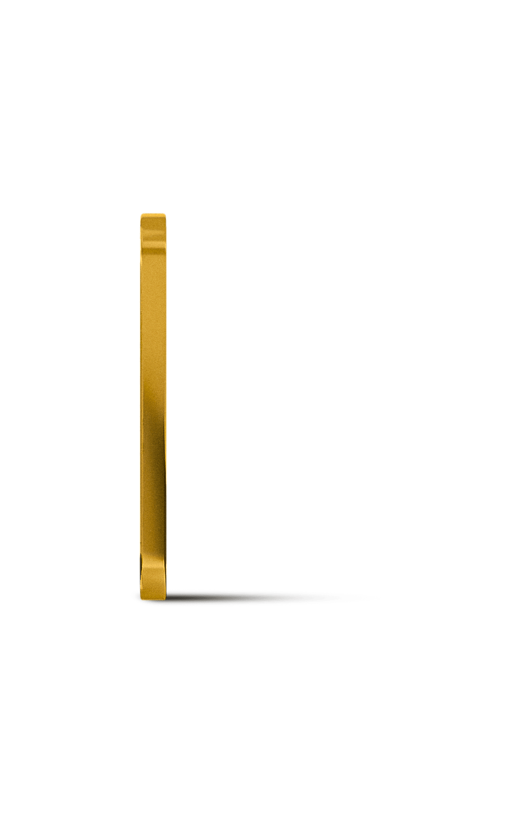 Onza de oro - LBMA