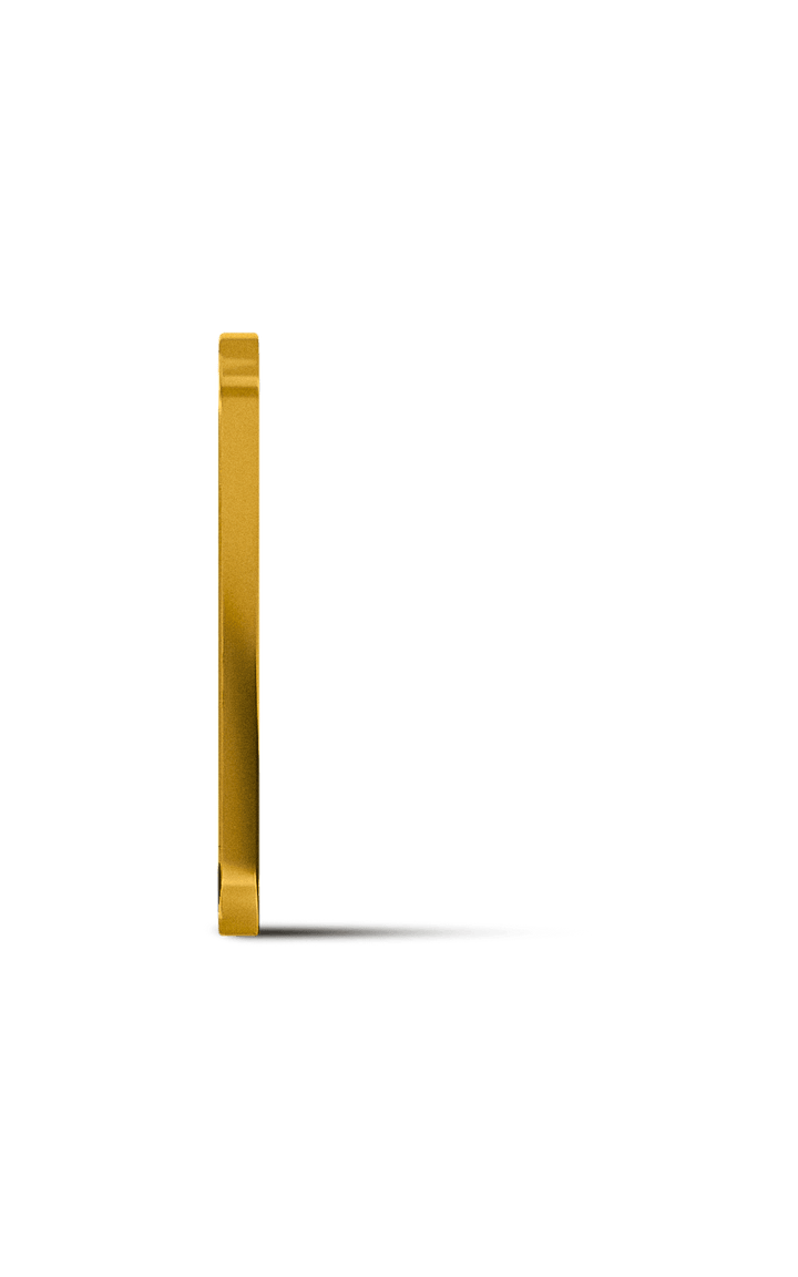 Onza de oro - LBMA