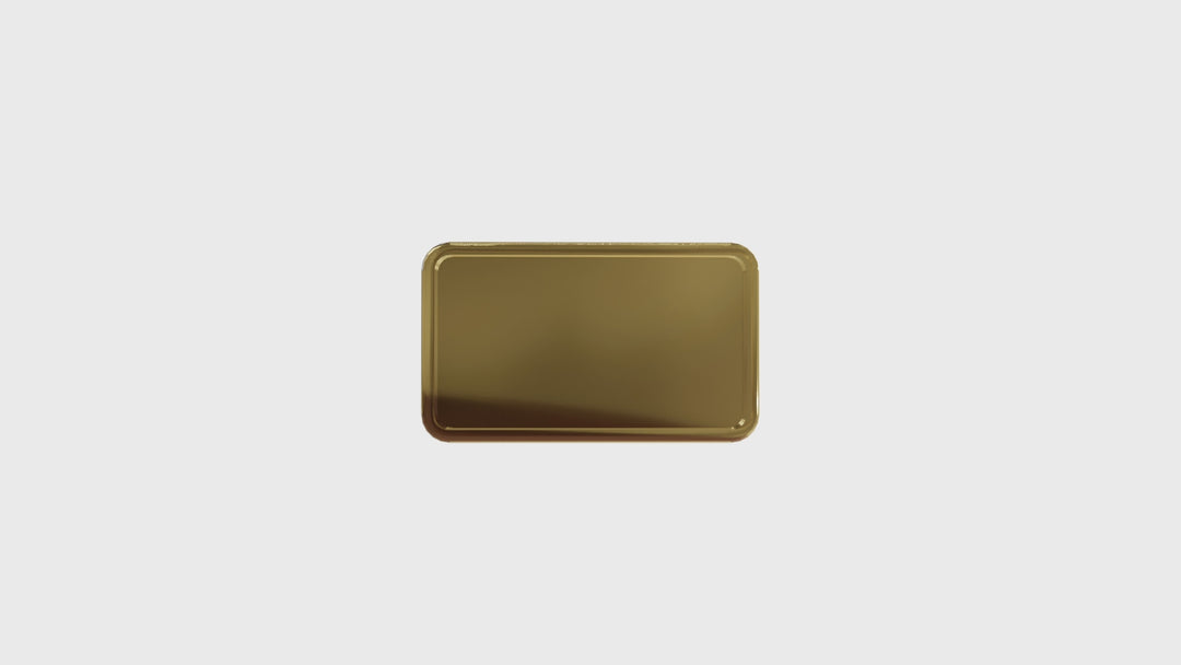 Onza de oro - LBMA