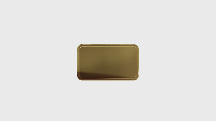 Onza de oro - LBMA