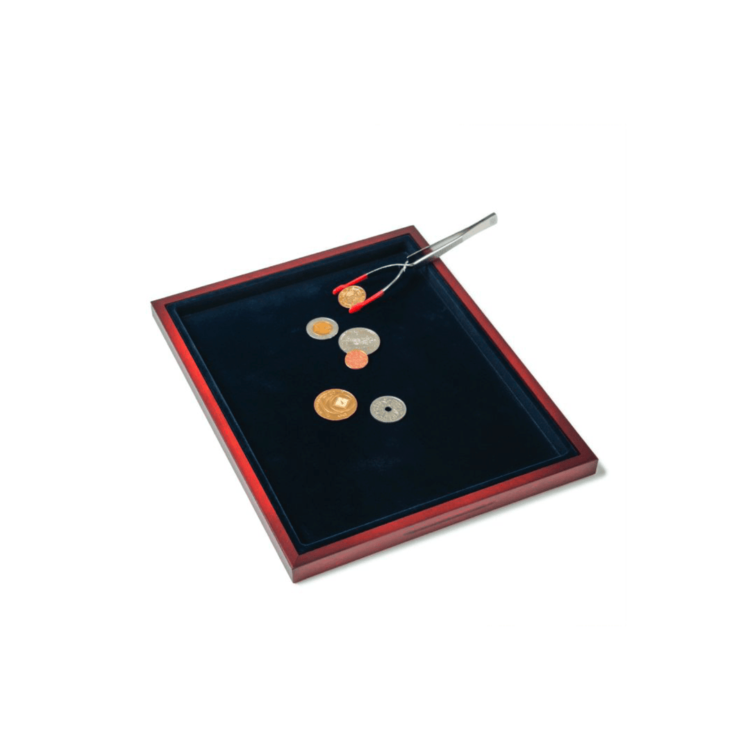 Tablette à pièces - GoldUnion