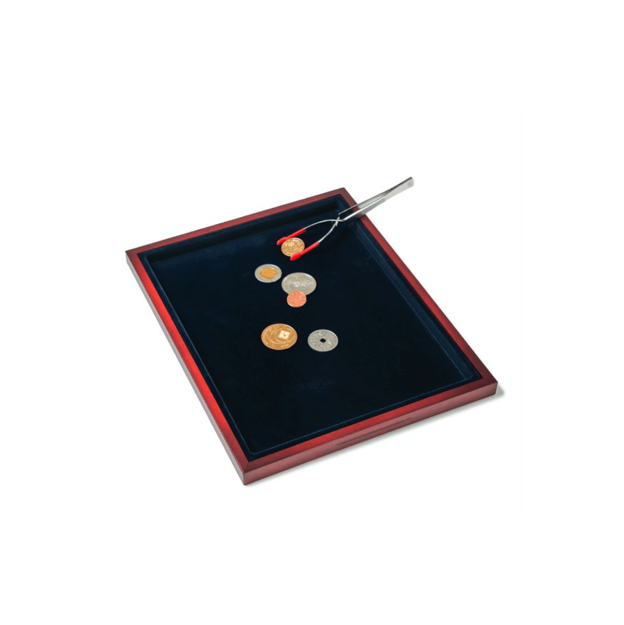 Tablette à pièces - GoldUnion
